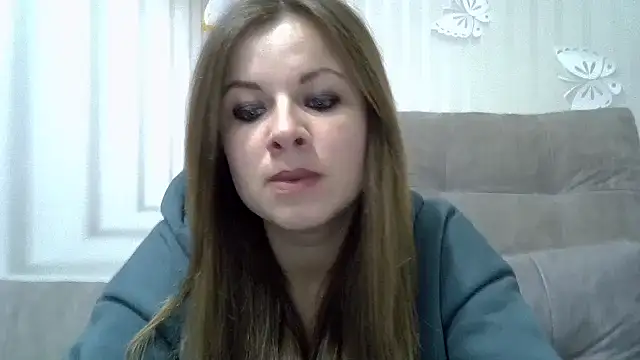 TinaFun4u online show from February 2025 07:55:01 PM