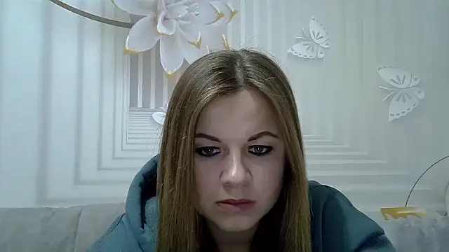 TinaFun4u online show from February 2025 08:25:01 PM