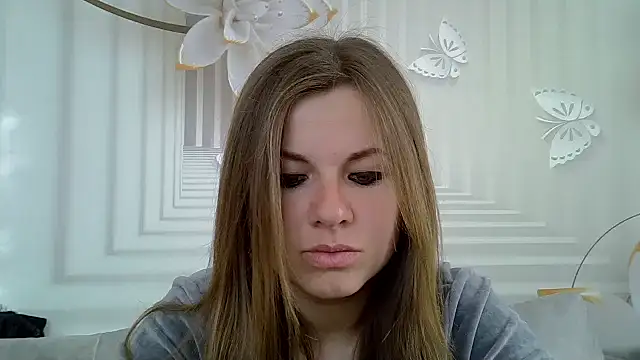 TinaFun4u online show from March 2025 08:45:01 AM