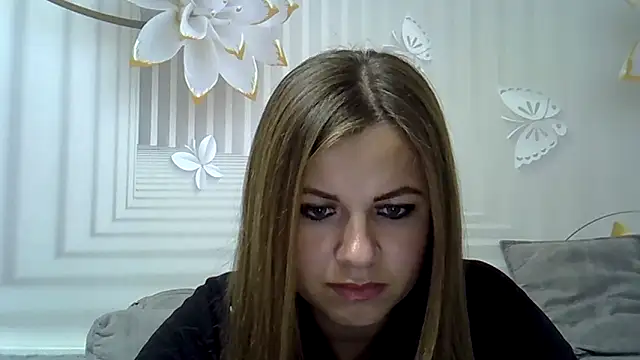 TinaFun4u online show from November 2025 08:35:02 PM