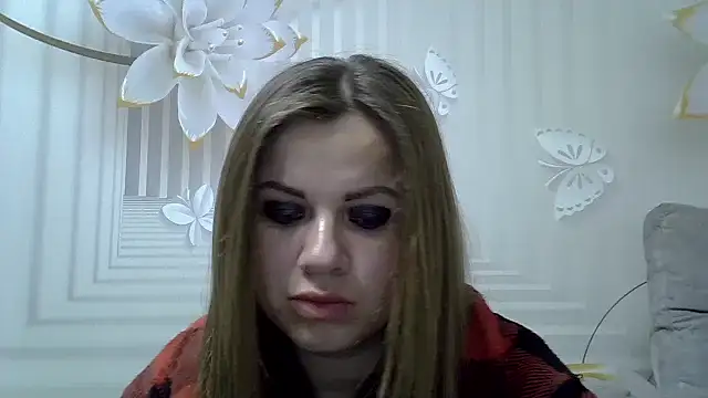 TinaFun4u online show from January 2026 08:34:01 PM