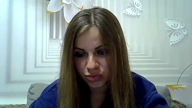 Snapshot of TinaFun4u chatting on April 2026 08:09:02 PM TinaFun4u online show from April 2026 08:09:02 PM