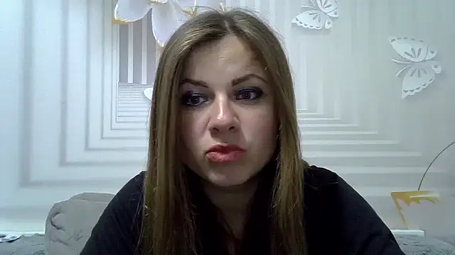 Snapshot of TinaFun4u chatting on April 2026 08:06:01 PM TinaFun4u online show from April 2026 08:06:01 PM