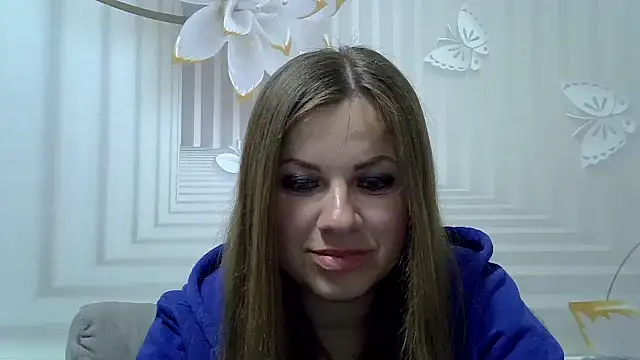 Snapshot of TinaFun4u chatting on April 2026 08:48:01 PM TinaFun4u online show from April 2026 08:48:01 PM