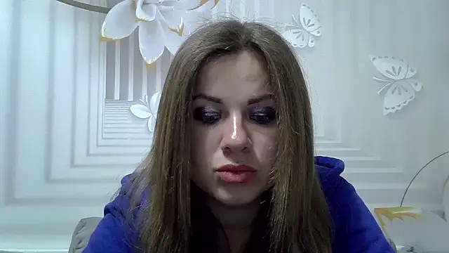 Snapshot of TinaFun4u chatting on April 2026 07:53:02 PM TinaFun4u online show from April 2026 07:53:02 PM