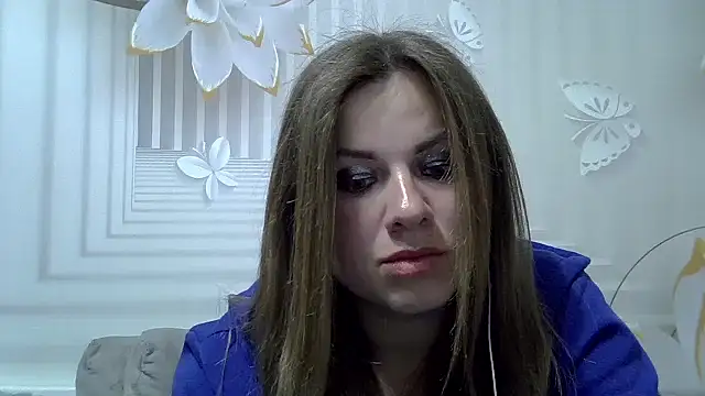Snapshot of TinaFun4u chatting on April 2026 08:57:02 PM TinaFun4u online show from April 2026 08:57:02 PM