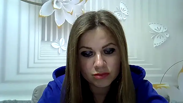Snapshot of TinaFun4u chatting on May 2026 08:02:02 PM TinaFun4u online show from May 2026 08:02:02 PM