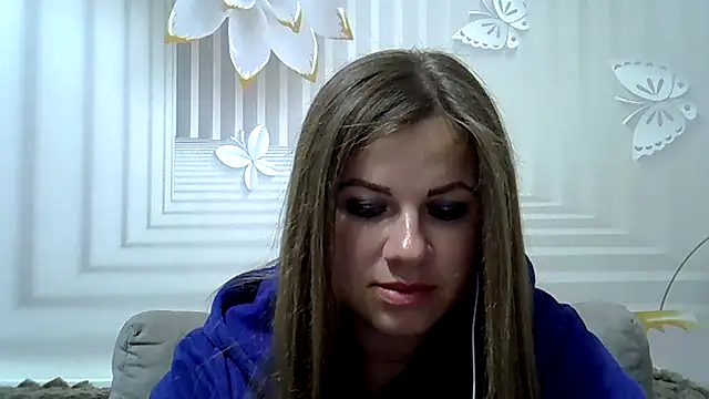 Snapshot of TinaFun4u chatting on May 2026 08:14:02 PM TinaFun4u online show from May 2026 08:14:02 PM