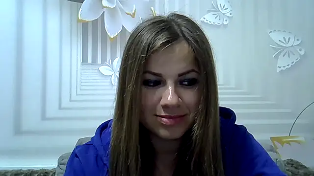 Snapshot of TinaFun4u chatting on May 2026 07:52:02 PM TinaFun4u online show from May 2026 07:52:02 PM