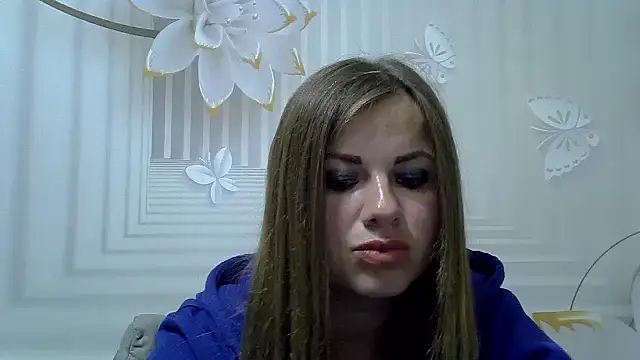 Snapshot of TinaFun4u chatting on May 2026 07:34:02 PM TinaFun4u online show from May 2026 07:34:02 PM