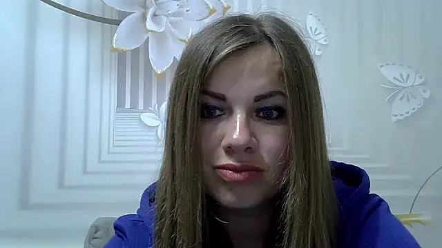 Snapshot of TinaFun4u chatting on May 2026 08:07:02 PM TinaFun4u online show from May 2026 08:07:02 PM