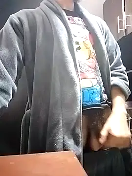 Snapshot of hairyserious chatting on March 2025 02:30:02 AM hairyserious online show from March 2025 02:30:02 AM