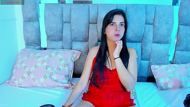 MorganitaX online show from December 2024 11:09:02 AM