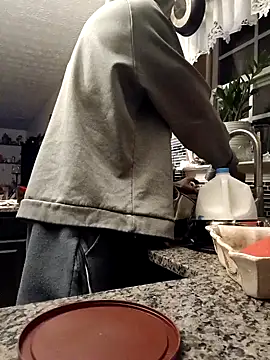 Snapshot of ElJudah7 chatting on January 2025 12:01:01 PM ElJudah7 online show from January 2025 12:01:01 PM