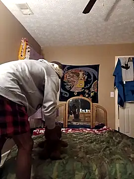 Snapshot of ElJudah7 chatting on January 2025 01:53:02 PM ElJudah7 online show from January 2025 01:53:02 PM