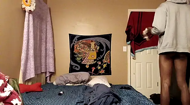 Snapshot of ElJudah7 chatting on February 2025 08:46:01 AM ElJudah7 online show from February 2025 08:46:01 AM