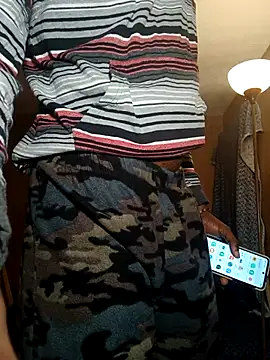 Snapshot of ElJudah7 chatting on February 2025 02:39:02 AM ElJudah7 online show from February 2025 02:39:02 AM