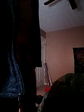 Snapshot of ElJudah7 chatting on February 2025 12:29:02 PM ElJudah7 online show from February 2025 12:29:02 PM