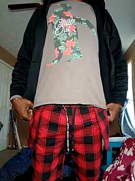 Snapshot of ElJudah7 chatting on March 2025 05:49:01 PM ElJudah7 online show from March 2025 05:49:01 PM