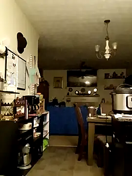 Snapshot of ElJudah7 chatting on March 2025 09:20:02 AM ElJudah7 online show from March 2025 09:20:02 AM