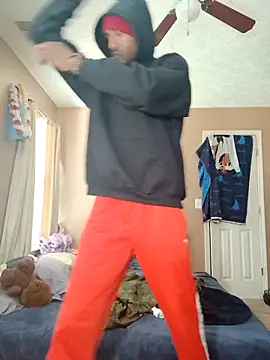 Snapshot of ElJudah7 chatting on March 2025 06:12:02 PM ElJudah7 online show from March 2025 06:12:02 PM