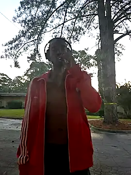 Snapshot of ElJudah7 chatting on September 2025 11:21:01 AM ElJudah7 online show from September 2025 11:21:01 AM