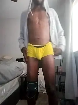 Snapshot of ElJudah7 chatting on October 2025 02:48:01 PM ElJudah7 online show from October 2025 02:48:01 PM