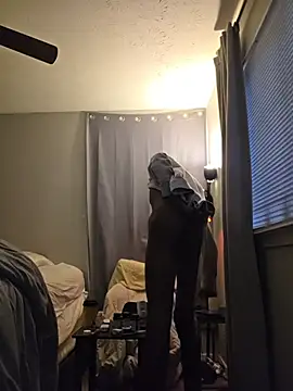 Snapshot of ElJudah7 chatting on October 2025 10:14:02 PM ElJudah7 online show from October 2025 10:14:02 PM