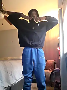 Snapshot of ElJudah7 chatting on November 2025 02:19:01 PM ElJudah7 online show from November 2025 02:19:01 PM