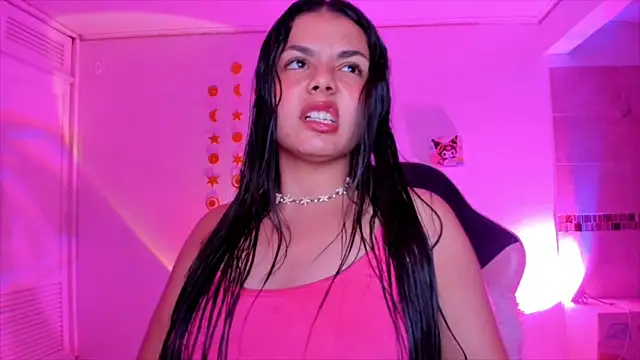 Snapshot of Kaoriyoshii chatting on October 2025 01:16:02 AM Kaoriyoshii online show from October 2025 01:16:02 AM