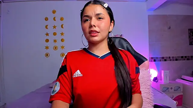 Snapshot of Kaoriyoshii chatting on November 2025 01:14:02 AM Kaoriyoshii online show from November 2025 01:14:02 AM