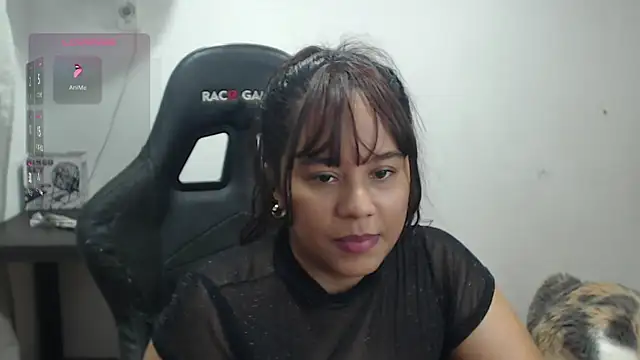 dulcesweetie online show from September 2025 02:34:01 AM