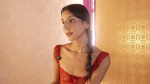 Bella19  online show from April 2026 09:05:01 PM