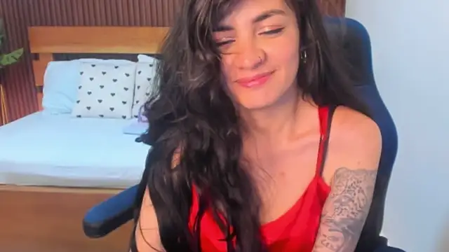 Snapshot of elissa_iris chatting on January 2025 07:15:01 PM elissa iris online show from January 2025 07:15:01 PM