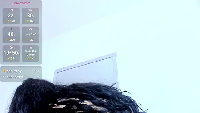 Snapshot of elissa_iris chatting on February 2025 05:29:02 AM elissa iris online show from February 2025 05:29:02 AM