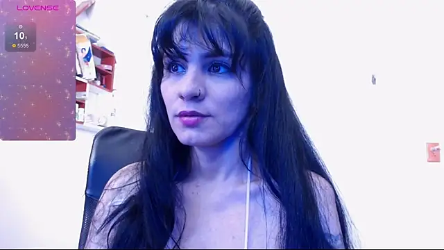 Snapshot of elissa_iris chatting on March 2025 08:25:02 AM elissa iris online show from March 2025 08:25:02 AM