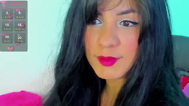 elissa iris online show from February 2026 02:05:02 AM