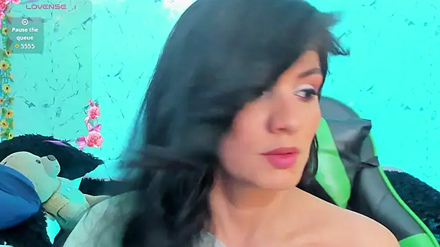 elissa iris online show from June 2026 01:49:01 AM