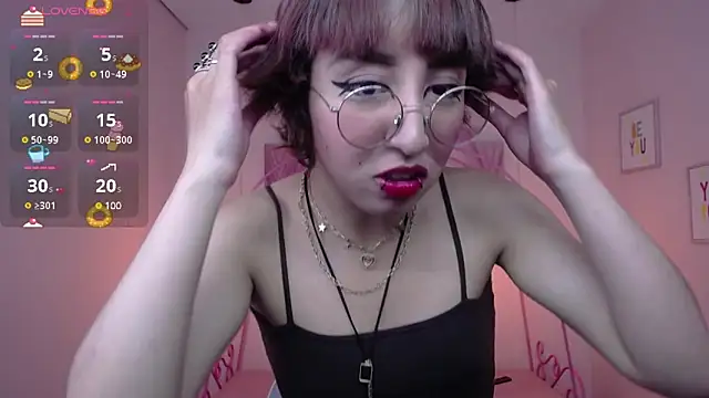 Snapshot of Xayah_77 chatting on February 2025 01:21:02 PM Xayah 77 online show from February 2025 01:21:02 PM