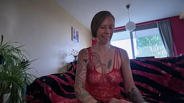 SexyExclusiveflower online show from April 2026 05:07:01 PM