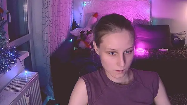 Snapshot of KatiKate chatting on January 2025 10:58:02 PM KatiKate online show from January 2025 10:58:02 PM