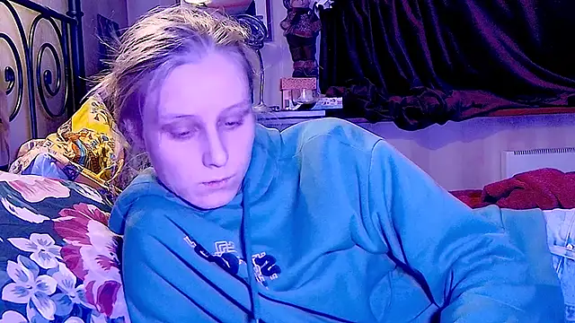 Snapshot of KatiKate chatting on January 2025 05:58:02 PM KatiKate online show from January 2025 05:58:02 PM