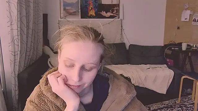 Snapshot of KatiKate chatting on February 2025 06:26:01 PM KatiKate online show from February 2025 06:26:01 PM