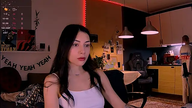 KatiKate online show from February 2026 03:52:02 PM