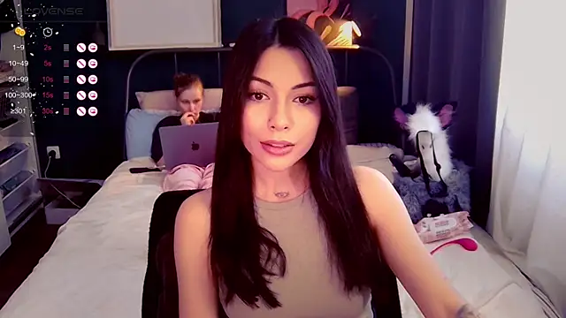 KatiKate online show from April 2026 02:19:02 PM