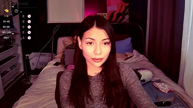 KatiKate online show from April 2026 03:53:01 PM