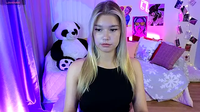 BattyMelody online show from September 2025 10:16:02 AM