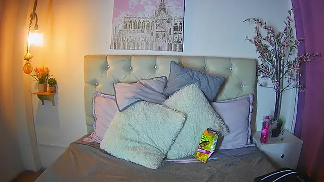 ShyVibes  online show from January 2026 08:01:02 PM