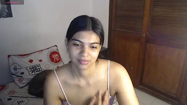 Pocahontas Princess  online show from October 2025 06:16:02 AM