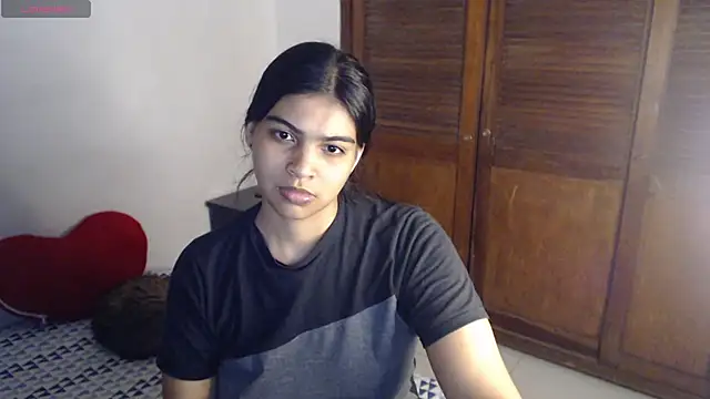 Pocahontas Princess  online show from October 2025 05:37:01 AM